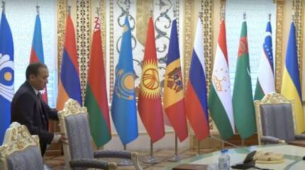 Глава МИД Молдавии: Власти страны намерены запустить процедуру выхода из ряда соглашений в рамках СНГ