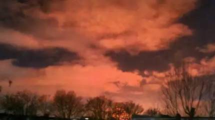 ВС РФ в ночь на 1 января нанесли огневое поражение целям в порту Одессы и во Львове, перегрузив ПВО ВСУ с помощью дронов-«обманок»