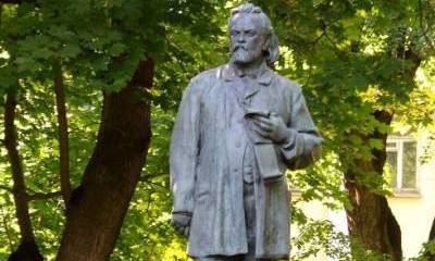 Мещане с ядерной бомбой