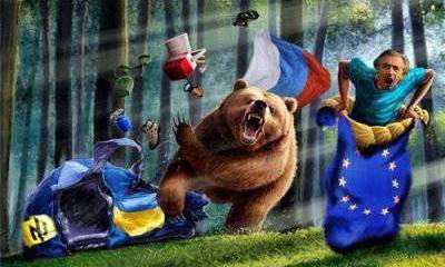 Победа нашей... бюрократии