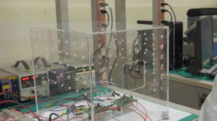 Поговорим о науке: Учёные создали "высокоскоростной" транзистор, который заинтересовал военных