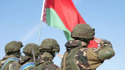 Председатель Госкомвоенпрома Белоруссии рассказал о военных поставках России: «Всегда готовы поставить вооружения, интересующие наших братьев»