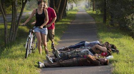 Куда европейцы могут послать свою же толерантность?..