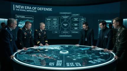 Технофашизм со степенью доктора философии