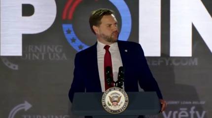 США опасаются атаки на свою делегацию в Исламабаде как мести за Али Хаменеи