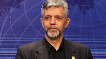 «Сумерки приближаются, но Запад не видит своей смерти»