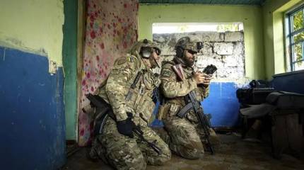 «Птахи Мадьяра» редко попадают в плен, но этого мало, чтобы остановить их