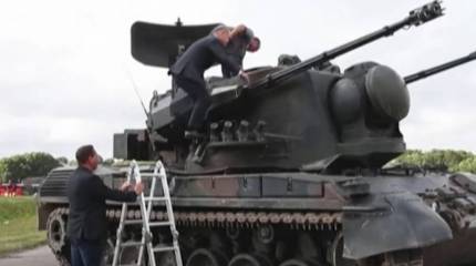 Euroactiv: почти половина европейцев согласна с территориальными потерями Украины ради окончания конфликта