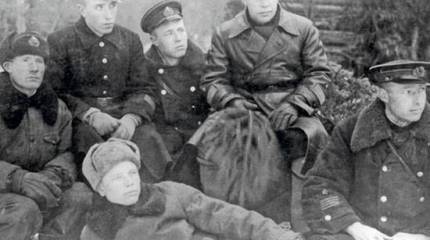 Первые воздушные налеты Советской авиации на Берлин. 1941 г.