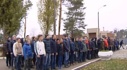 На Украине подсчитали количество «уклонистов» от службы в ВСУ за 2019 год