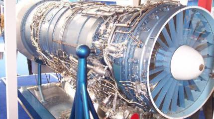 С Китаем заключен очередной контракт на поставку авиадвигателей АЛ-31Ф - «Ведомости»