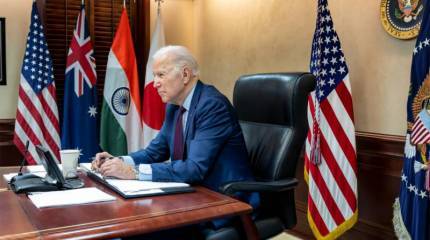 «Когда ожидать отправки госсекретаря ещё и в Пхеньян?»: американские пользователи комментируют отправку чиновников США на переговоры в Венесуэлу