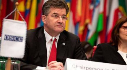 В ОБСЕ раскритиковали Киев за недопуск на выборы наблюдателей из РФ