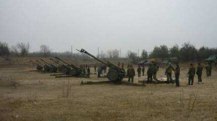 Оперативная обстановка на ТВД Донбасса на фоне блистательно безумной стратегии Авакова. Каких шагов ждать?