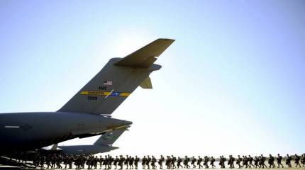 США теряют Ближний Восток и скоро потеряют Евразию