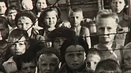 В Финляндии попытались оправдать создание концлагерей в Карелии в годы войны