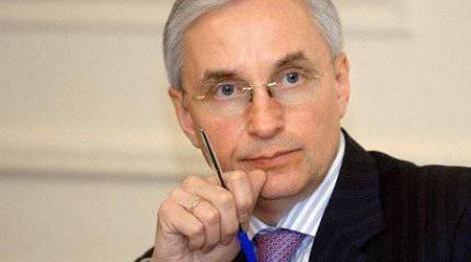 Российским неолибералам и Западу нужен бунт в России