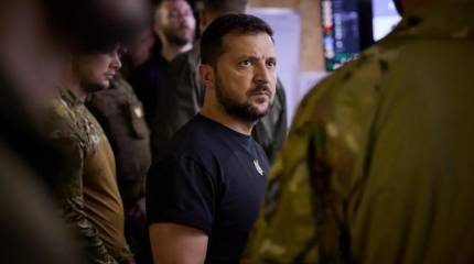 Экс-сотрудник ЦРУ: Запад может взорвать в Киеве «грязную» бомбу для провокации