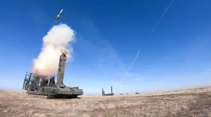 Первые итоги СВО: основа новой российской ПВО — теперь дирижабли