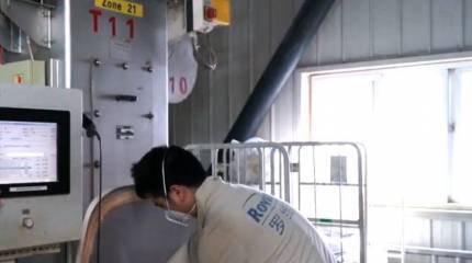 На площадке цифрового проектирования J-20 в КНР спроектировали аппарат для создания миллионов масок