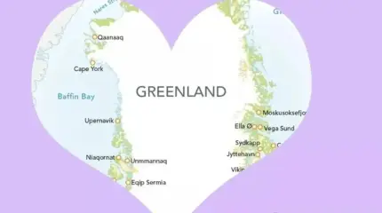 Maduro într-un avion și Groenlanda: Casa Albă și-a dezvăluit „ziua de Ziua Îndrăgostiților”