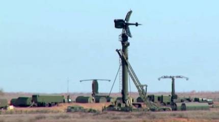 Сирия: БПЛА атаковали базу Хмеймим, боевики напали на военных САА