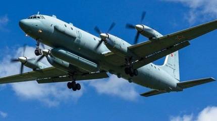 Израильские F-16 подставили Ил-20 под удар сирийского комплекса С-200