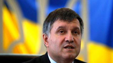 Аваков: Нацгвардия получит новое вооружение