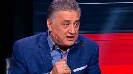 Багдасаров рассказал, как в Сирии сбивали американские самолеты