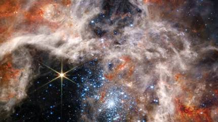 Репортёры поинтересовались у NASA и Пентагона, что скрывается в файлах об НЛО