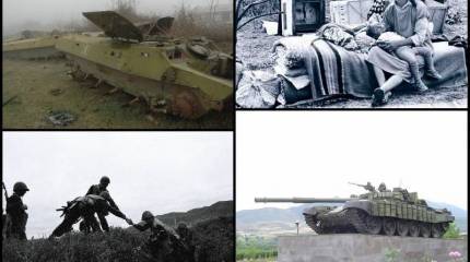 Начало новой войны или разгильдяйство? О боестолкновении на армяно-азербайджанской границе