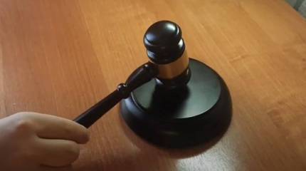 Британия готовит «новый Нюрнберг», привлекая к «обучению» десятки украинских судей