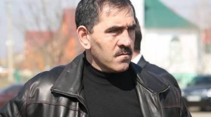 Евкуров становится жёстче: снос дома и отбор земли за пособничество экстремистам