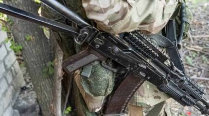 Американский профессор опубликовал статью со сценарием наиболее вероятного исхода конфликта на Украине