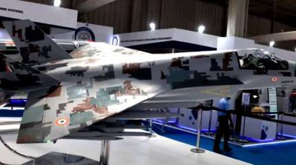 В Индии не могут решить, к 5-му или 6-му поколению будет относиться перспективный истребитель HAL AMCA