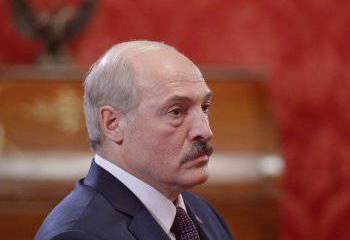 Лукашенко готов к войне
