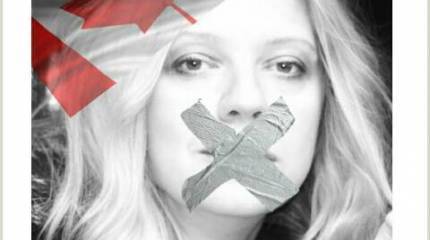 Украинскую пианистку исключили из состава симфонического оркестра Торонто (Канада) за правду об украинской действительности