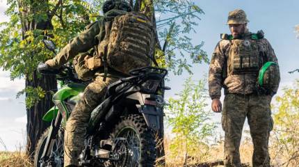 Попытки Сырского разблокировать Покровск с помощью наёмников провалились