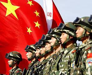 China is implementing a major reform of the mechanism of the formation of the military budget on the American model