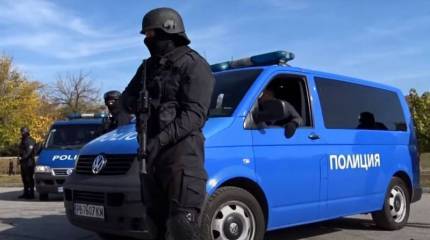 В Болгарии арестовали российского ученого-оружейника и его семью