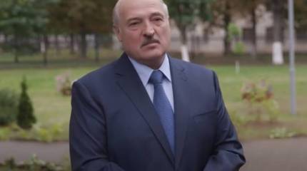 Лукашенко заявил, что «лепил» Беларусь на обломках империи