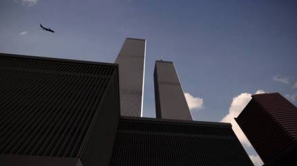 Один из организаторов теракта 11 сентября готов свидетельствовать против Саудовской Аравии