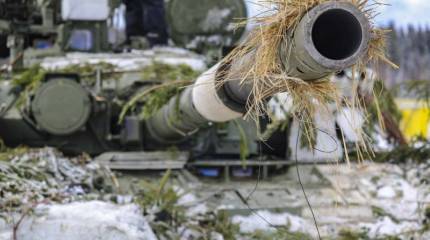 Польский подполковник: Военная цель России - уничтожение войск НАТО в Центральной и Восточной Европе