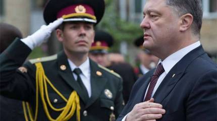 На Украину едет евроревизор, или Где деньги, Петь?..