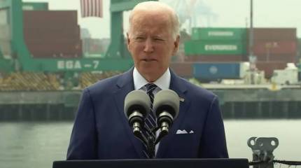 «Угрожает нацбезопасности США»: Байден продлил американские санкции против Белоруссии