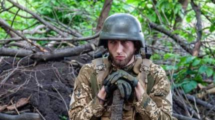 Пресса США: Если бы Украина пошла на мирное соглашение с Россией раньше, то как минимум часть Донбасса и южных областей могла бы сохранить за собой