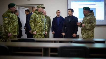 Пресс-секретарь Зеленского: Сегодня для Украины Нормандский формат – уже под вопросом