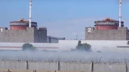 Названа причина, по которой глава МАГАТЭ отложил запланированный на сегодня визит на ЗАЭС