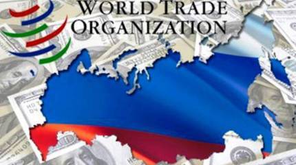 Источник: Западные страны обеспокоены взятым Россией курсом на импортозамещение