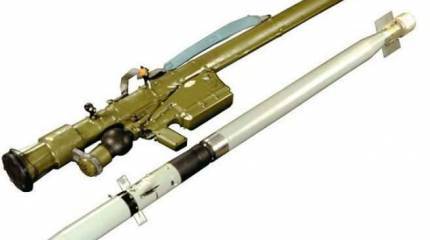 СМИ: в Бразилию поставлены российские ПЗРК «Игла-С»